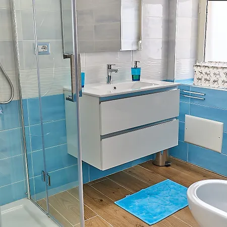 Apartment Al Quindici Gaeta