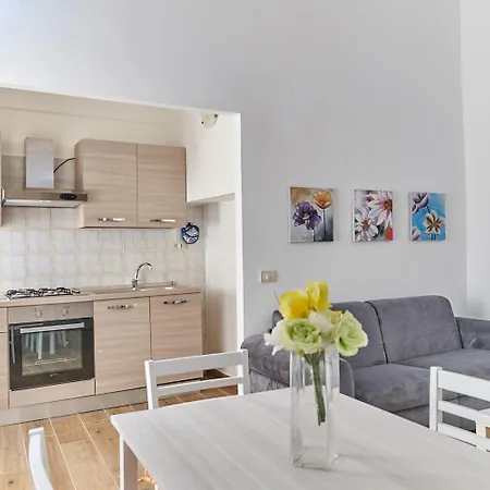 Apartment Al Quindici *