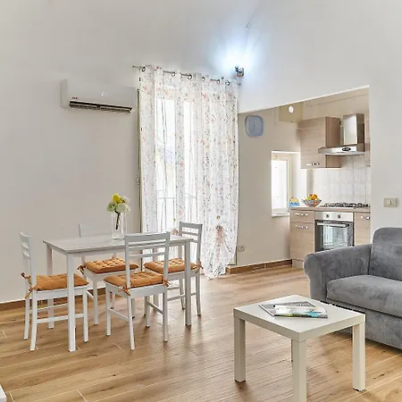 Al Quindici Apartment