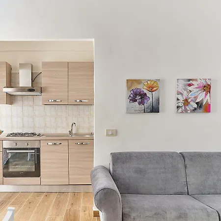 Al Quindici Apartment *