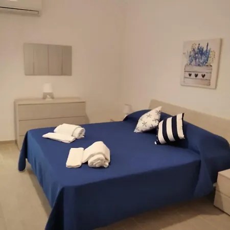 Al Quindici Apartmán *