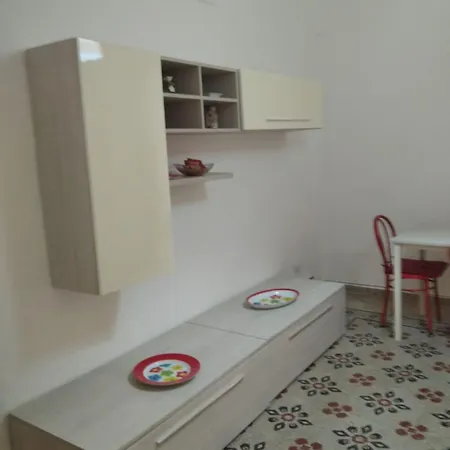 Apartment Al Quindici Gaeta
