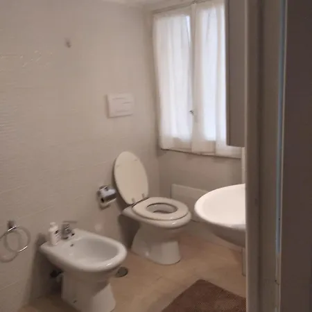 Apartment Al Quindici