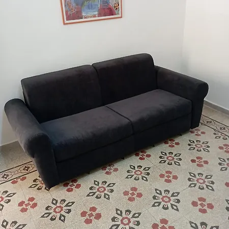 Al Quindici Apartment *