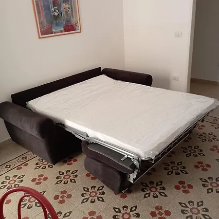 Apartment Al Quindici Gaeta