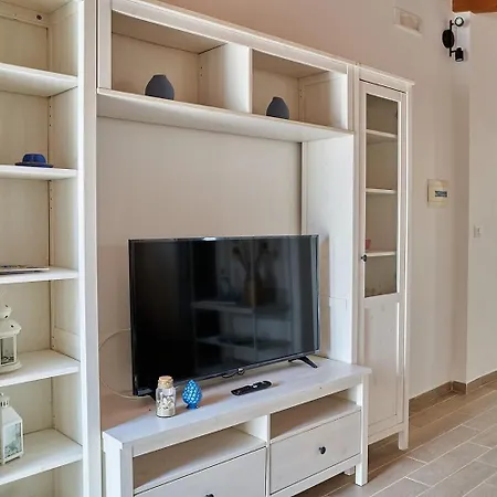 Al Quindici Apartment
