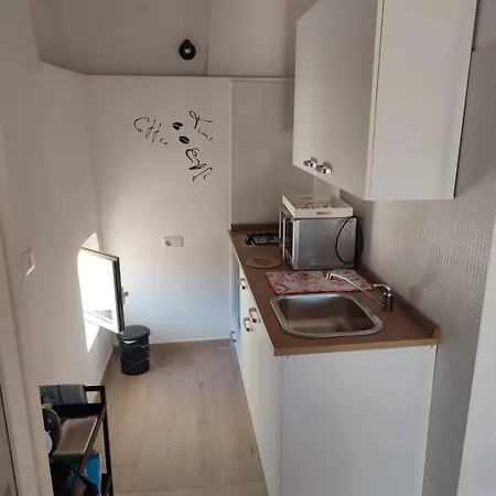 Apartment Al Quindici