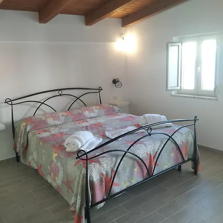 Al Quindici Apartment *
