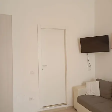 Al Quindici Appartement Gaète